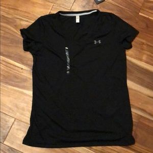 Women’s Under Armour Threadborne Shirt NWT
